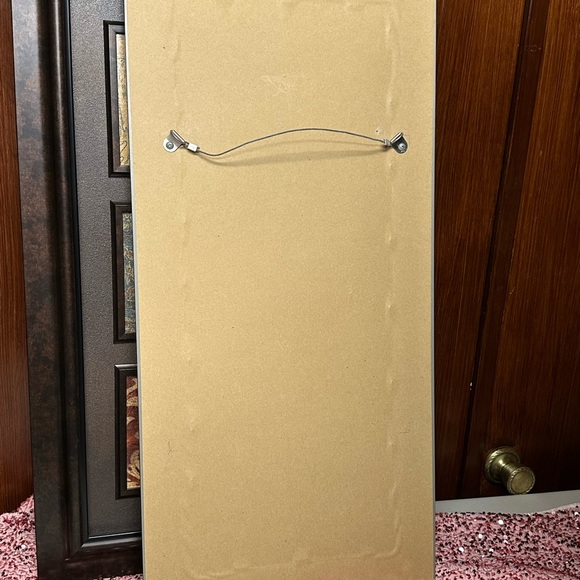 Celebrating Home Venetian framed art - Picture 3 of 7